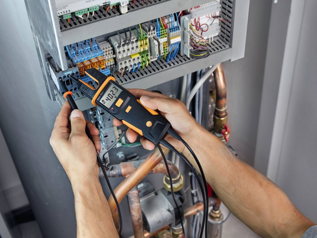 Ağrı Elektrikçi