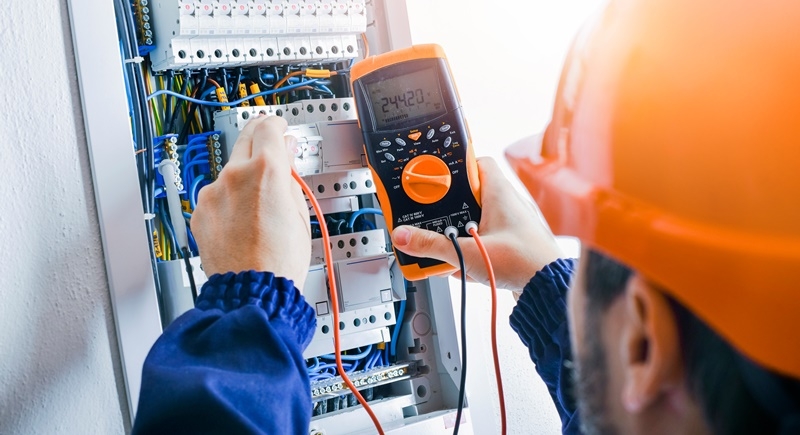 Ağrı Elektrikçi